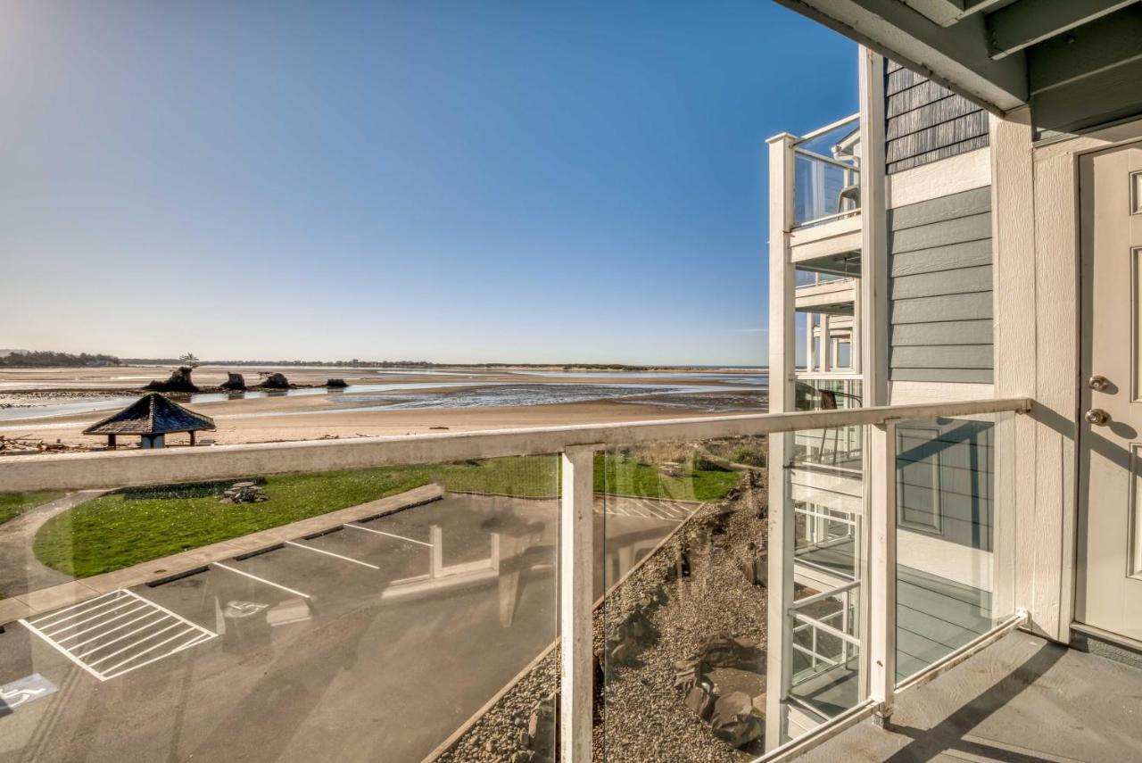 Ferienwohnung Waters Edge 302 Lincoln City Exterior foto